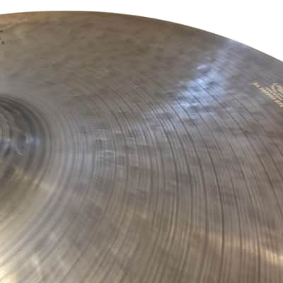 Zildjian Kerope 18" 1312g image 7