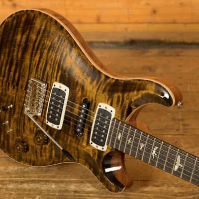 PRS Modern Eagle V - Yellow Tiger image 5