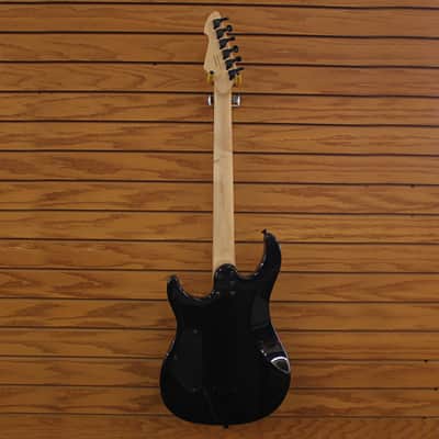 Peavey Predator Plus EXP Electric Guitar, Purple image 2