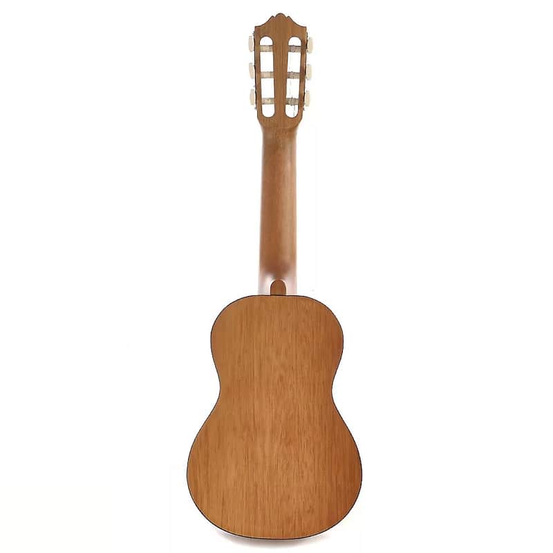 Yamaha GL-1 Guitalele 6-String Ukulele-Guitar image 2
