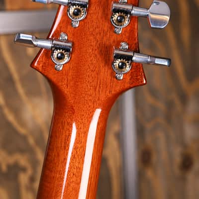 PRS Custom 22 Tremolo (2013) - Gold Top image 9