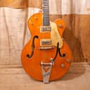 Gretsch Chet Atkins 6120 1961 Western Orange