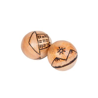 Jati Ball Shaker image 3
