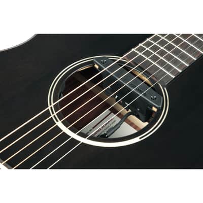Ibanez JGM5-BSN Jon Gomm - Acoustic Guitar image 4