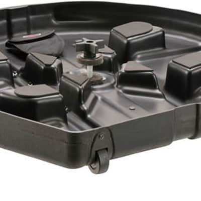 SKB CV24W Rolling Cymbal Case image 1