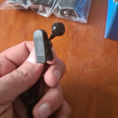 Sennheiser Sennheiser XS Wireless Digital Portable ENG Set – Complete Pro Kit – Near Mint Bild 11