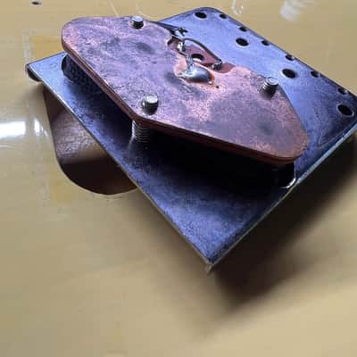 Fender TLC-54 (TES54-70) 1986 - Blonde image 21