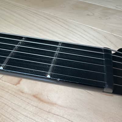 Parker Fly Supreme - Flamed Maple 1998 Serial image 3