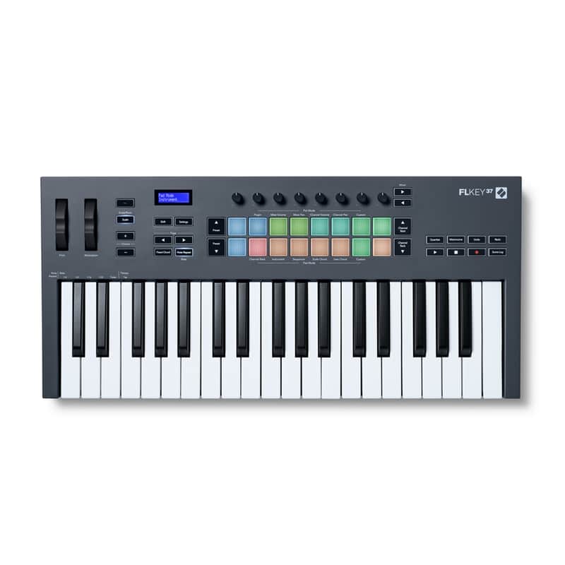 Immagine Novation FLkey 37 - 1