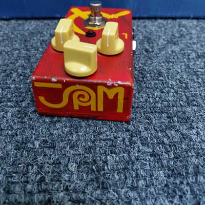 JAM Pedals Red Muck- First Edition 2010 - image 8