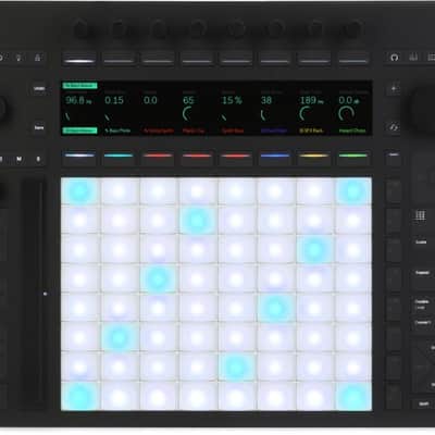 Ableton Push 3 Standalone image 2