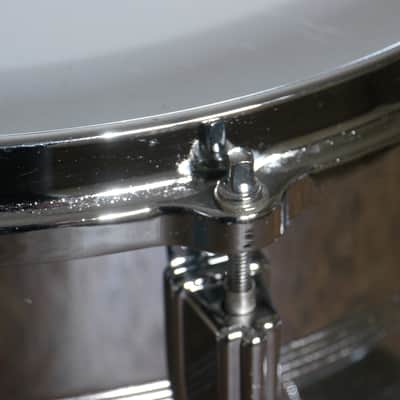 Tama Mastercraft Imperialstar 6.5x14'' image 5