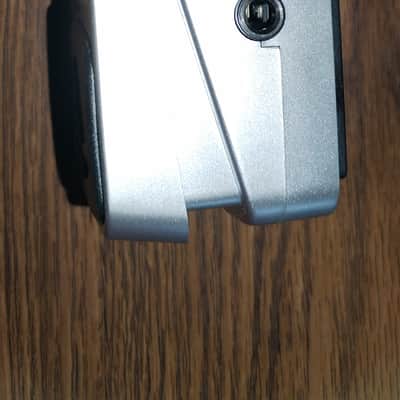 Behringer DR600 Digital Reverb Pedal image 9
