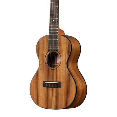 Kala Metropolitan Series, 4-String Tenor Ukulele, KA-TRBG-T-W/BAG image 4