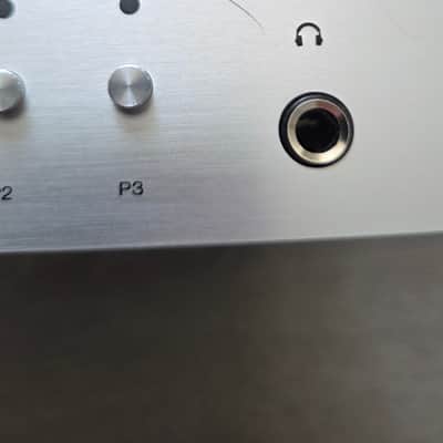 Antelope Audio Pure 2 Mastering AD/DA Converter and Clock image 7