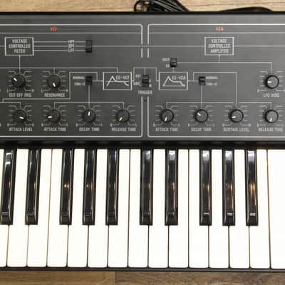 Yamaha Cs 10 [5912] (08/31) Bild 7