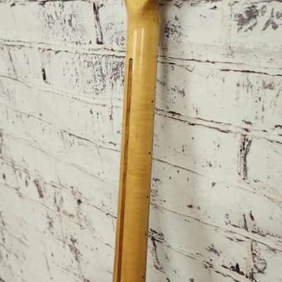 Fender Stratocaster 1972 Refinished Red image 9