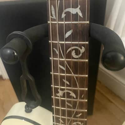 Squier Telecaster 2022 - Pearl White image 8