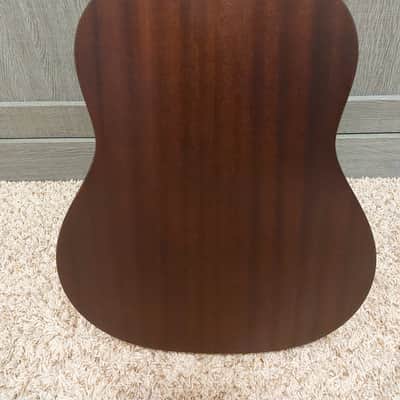 Taylor AD27e American Dream Grand Pacific 2020 - Solid Wood- Urban Sienna image 6