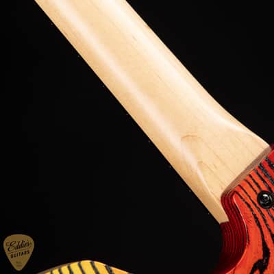 Sandberg Forty Eight - Zebra 3-Tone image 10