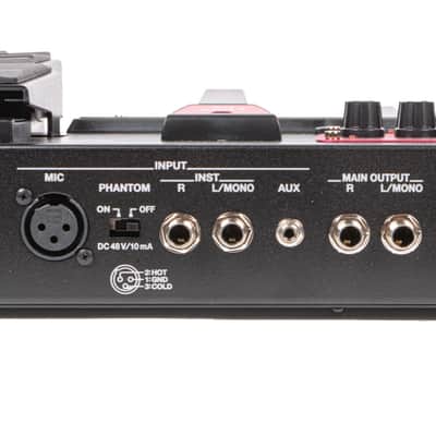 BOSS - RC-300 Looper Station Pedal w/Box & PSU - USED image 7