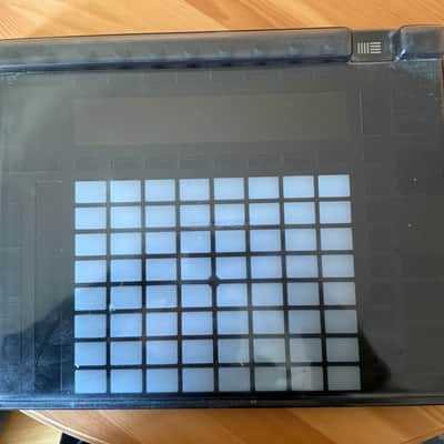 Ableton Push Controller 2013 - 2014 - Black image 2