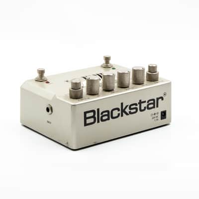 Blackstar Amplification HT Dual Owned By Ilan Rubin image 5