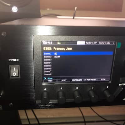 Fractal Audio Axe-FX III Mark II image 2