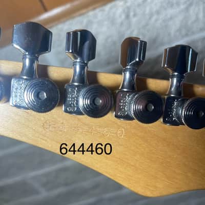 Hamer (USA) T-51 1996 - Black image 14