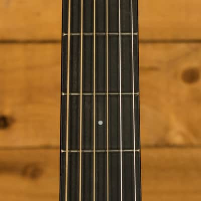 Fender CC-60S Concert - Walnut - Natural image 7