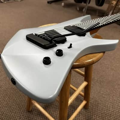 Ernie Ball Music Man Tosin Abasi Signature Kaizen 7 2023 - Mint image 4
