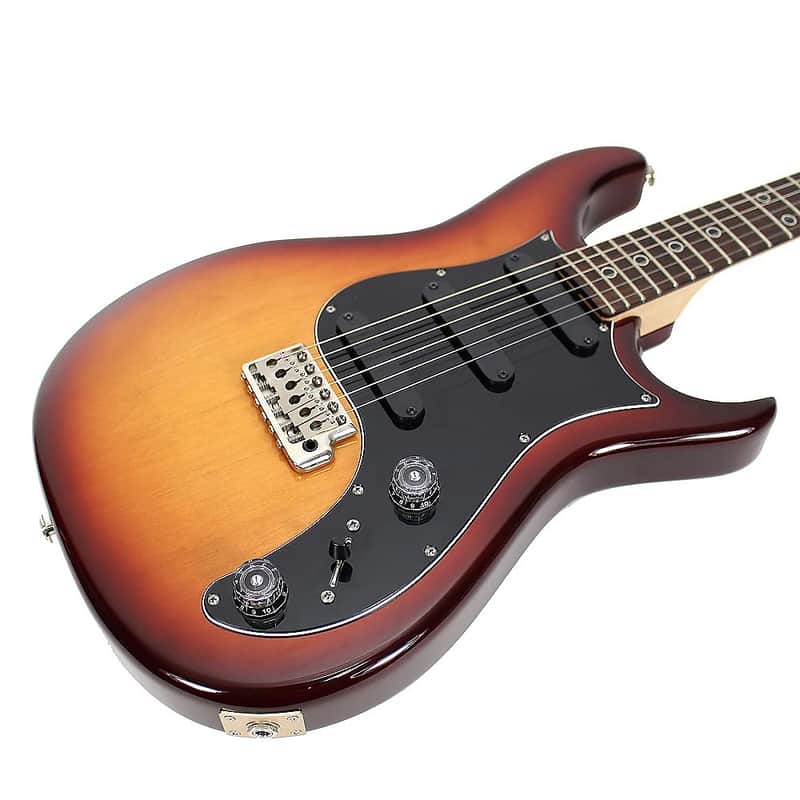 PRS DC-3 2011 - 2015 image 2