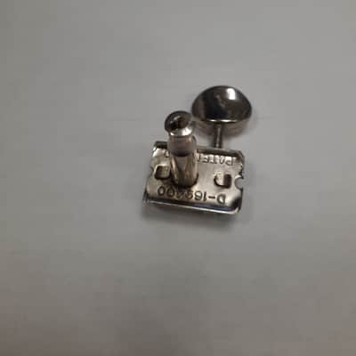 Vintage Kluson double lined tuner for 1964- 1967 Fender guitar image 5