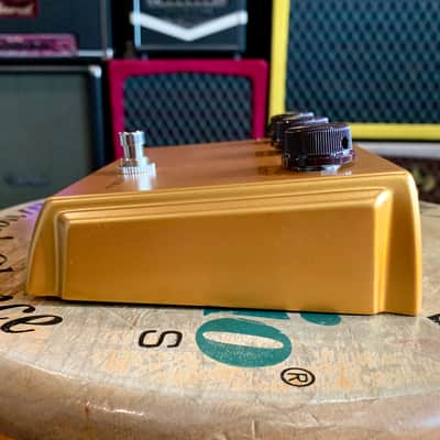Ceriatone Centura Professional Overdrive Gold No Horsie image 9