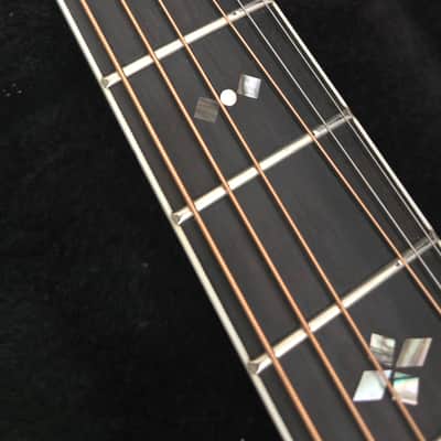 Ovation Custom Legend 2079 LX CCB 2018 - Nitro image 7