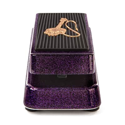 Dunlop KH95X Kirk Hammett Collection Cry Baby Wah - Wah Wah Pedal image 6