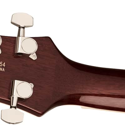 Gretsch Electromatic Jet Rosewood FB Vintage White image 6