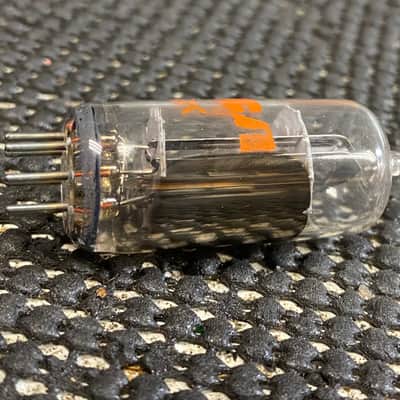 RCA 12AV6 - Tested and Working! - 3 of 4 image 4