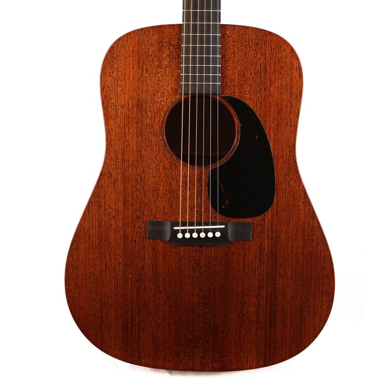 Martin Standard Series D-17 image 2