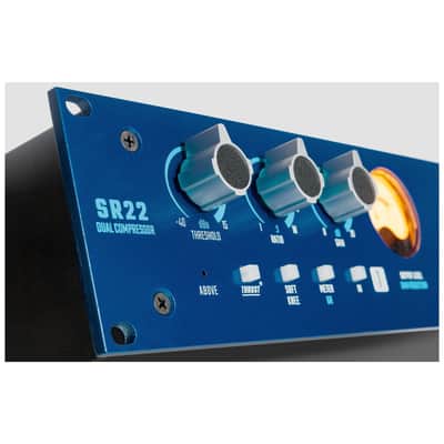 API Select SR22 image 4