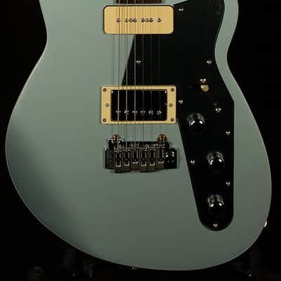 Reverend Double Agent W image 1