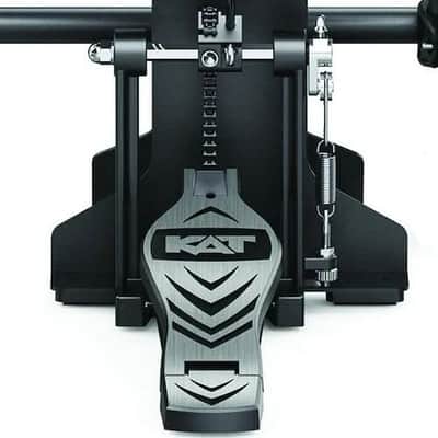 KT-100 - 5-Piece Electronic Drum Set (No Throne) image 8