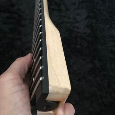 EVH 5150 Deluxe Series Neck 2000’s - Ebony image 16