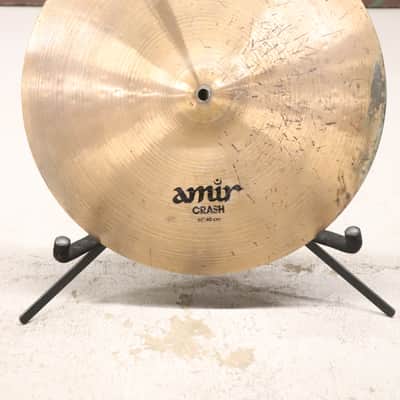 Zildjian 16" Amir Crash Cymbal
