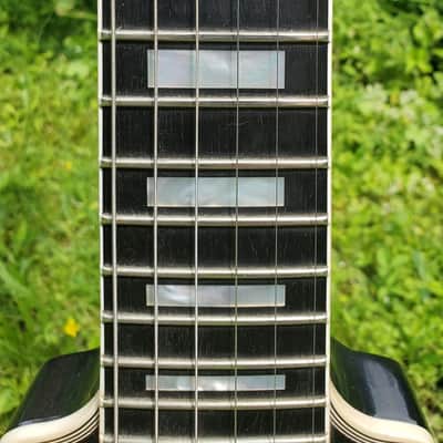 Gibson Zakk Wylde Custom Flying V Bullseye 2007 image 11
