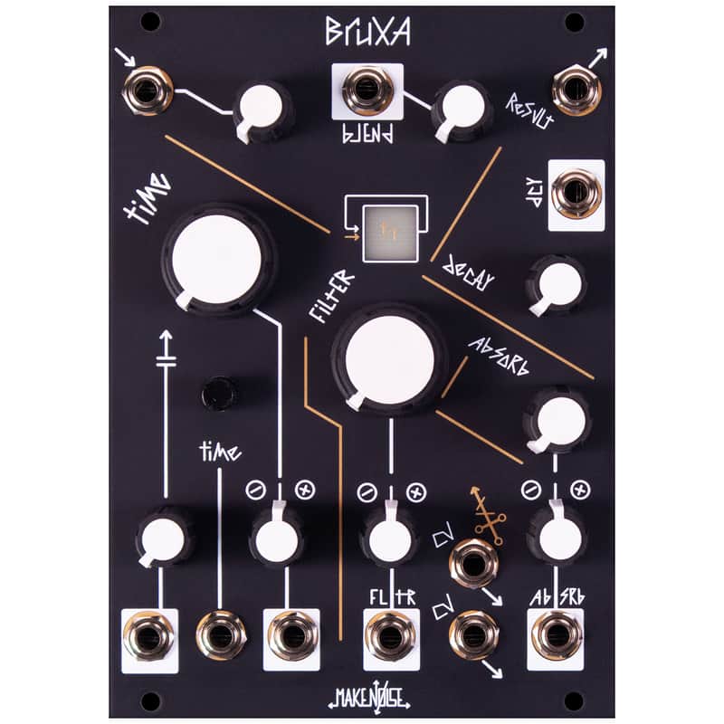 Make Noise Bruxa Synthesizer Module image 1