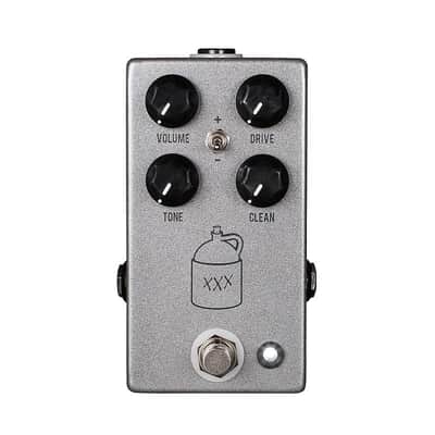 JHS Pedals Moonshine Overdrive V2 image 1