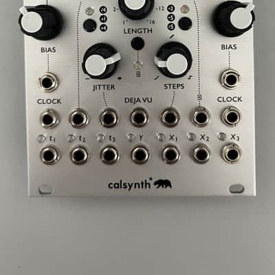 Mutable Instruments Marbles Clone - Rand image 1