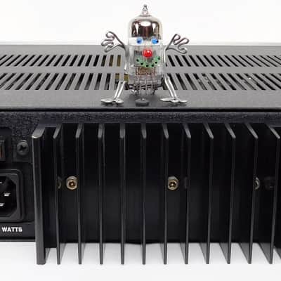 Avalon Design VT-737 SP Tube Mic Preamp Channel +Top Zustand+ 1,5J Garantie image 6