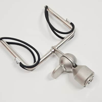 BLUE Blueberry Microphone + Shock Mount image 12